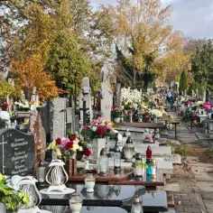 Jak znaleźć kogoś na cmentarzu: proste kroki do lokalizacji grobu