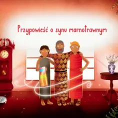 Znaczenie przypowieści o synu marnotrawnym: miłosierdzie i przebaczenie