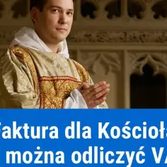 Jak wystawić fakturę na kościół - uniknij błędów i komplikacji