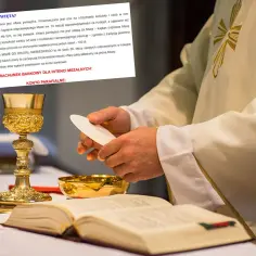 Ile za mszę pogrzebową? Sprawdź ceny i uniknij nieprzyjemnych niespodzianek