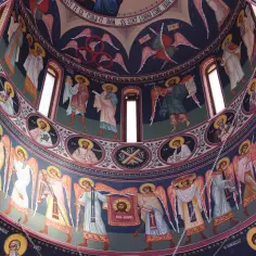 Kto jest głową kościoła prawosławnego? Rola Jezusa i Patriarchów