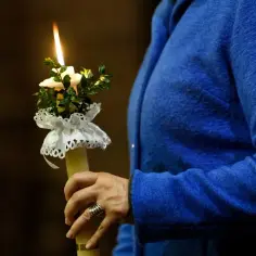 Ile trwa msza w wielką sobotę? Zaskakujące fakty o liturgii