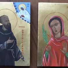 Kim była święta Paulina? Jej życie, cuda i znaczenie w Kościele