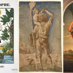 Kim był święty Krzysztof? Poznaj historię, legendę i znaczenie patrona podróżujących