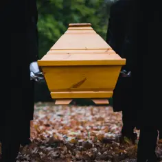 Kto ponosi koszty pogrzebu? Odkryj, kto jest odpowiedzialny za wydatki