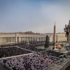 Kiedy był pogrzeb Jana Pawła II i jakie miał znaczenie dla świata