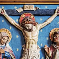 Czy w Wielki Piątek trzeba iść do kościoła? Oto prawda o liturgii
