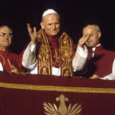 W którym roku Karol Wojtyła został biskupem? Kluczowe wydarzenia w jego karierze