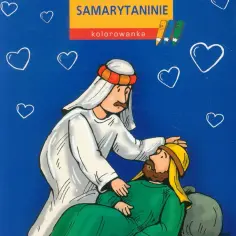 Przypowieść o miłosiernym Samarytaninie – pełny tekst i głębokie znaczenie moralne