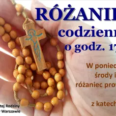 Ile dni trwa różaniec w kościele? Wyjaśniamy tradycję i praktyki nabożeństw