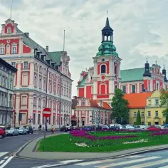 Ile jest kościołów w Polsce? Zaskakujące statystyki i fakty