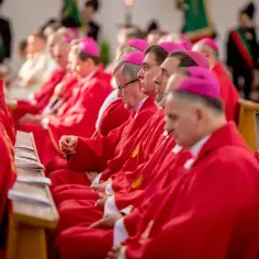 Ile jest biskupów w Polsce? Zaskakująca liczba i jej znaczenie