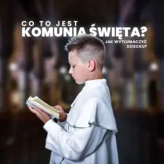 Komunia święta w jakim wieku? Odkryj kluczowe informacje dla rodziców