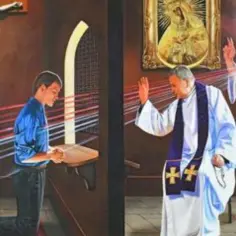 Kiedy Kościół wprowadził spowiedź? Historia i znaczenie sakramentu pokuty