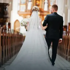 Ile kosztuje ślub w kościele? Zaskakujące wydatki, które musisz znać