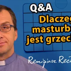 Masturbacja bez wytrysku – czy to grzech w oczach Kościoła?