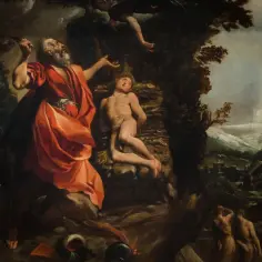 Przypowieść o Abrahamie: Jak ofiara Izaaka zmienia wszystko w wierze