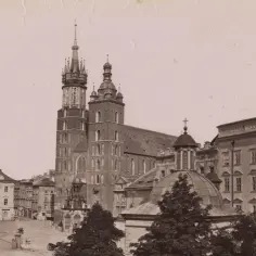 Jak wygląda kościół mariacki? Odkryj jego niezwykłe detale i historię
