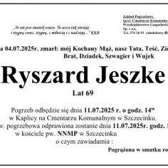 Jak sprawdzić datę pogrzebu Szczecinek i nie przegapić ważnych informacji