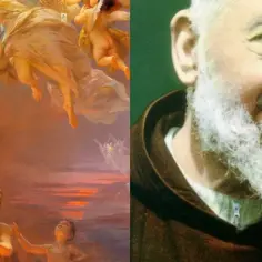 Ile dusza przebywa w czyśćcu? Zaskakujące fakty o czasie oczyszczenia