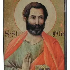 Kim był święty Szymon? Poznaj jego historię, kult i znaczenie w religii