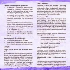 Współczesny rachunek sumienia: jak przygotować się do sakramentu pojednania, by szczerze wyznać grzechy i otrzymać przebaczenie.