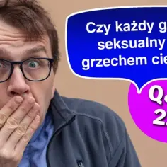 Czy wywoływanie podniecenia to grzech? Moralne dylematy i odpowiedzi