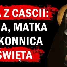 Święta Rita kim była? Poznaj jej niezwykłe życie i cuda
