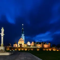 Jak zamówić mszę w Częstochowie - proste kroki i ważne informacje