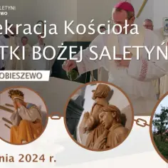 Kiedy odbywa się konsekracja kościoła i dlaczego jest to ważne?