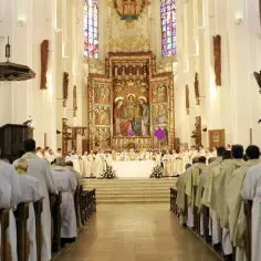 Ile jest kościołów w Częstochowie? Zaskakująca liczba i ciekawostki