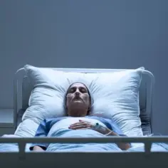 Co się dzieje z duszą w śpiączce? Tajemnice i prawda o świadomości