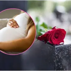 Czy w ciąży można iść na pogrzeb? Emocje i zdrowie przyszłej mamy