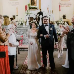 O której ślub w kościele? Sprawdź najlepsze godziny ceremonii