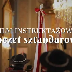 Kiedy opuszczać sztandar w kościele? Poznaj ważne zasady i rytuały