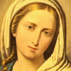 Maria czy Maryja - jaka forma jest poprawna w modlitwie?