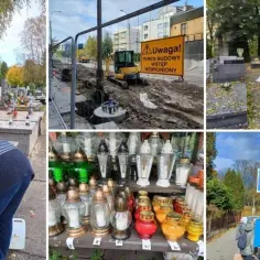 Jak dojechać na cmentarz salwator kraków - sprawdź najlepsze opcje transportu