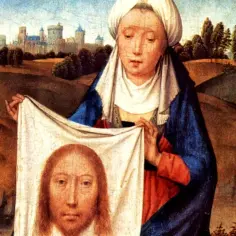 Kim była święta Weronika i dlaczego jej historia wciąż porusza?