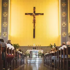 Kto jest zwolniony z niedzielnego obowiązku uczestnictwa we mszy świętej? Sprawdź, czy należysz do tej grupy.