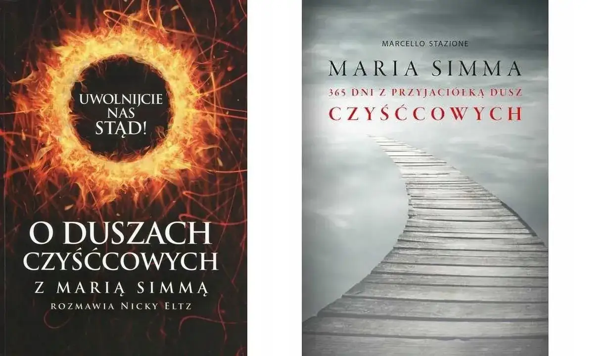 Zdjęcie Czy Maria Simma jest uznana przez Kościół? Prawda o jej mistycyzmie