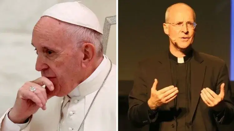 Zdjęcie Czy bycie gejem to grzech? Prawda o nauczaniu Kościoła katolickiego
