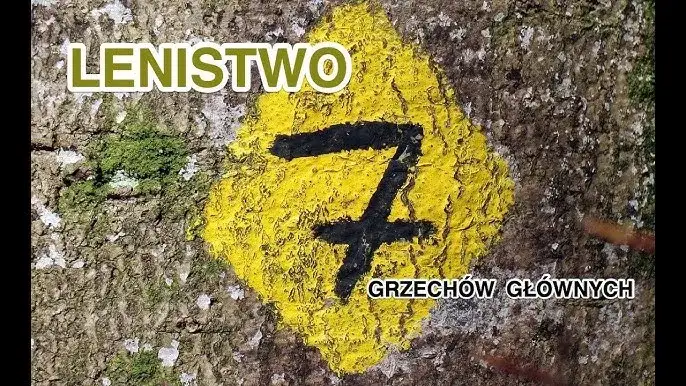 Zdjęcie Czy lenistwo to grzech? Odkryj moralne konsekwencje w religii
