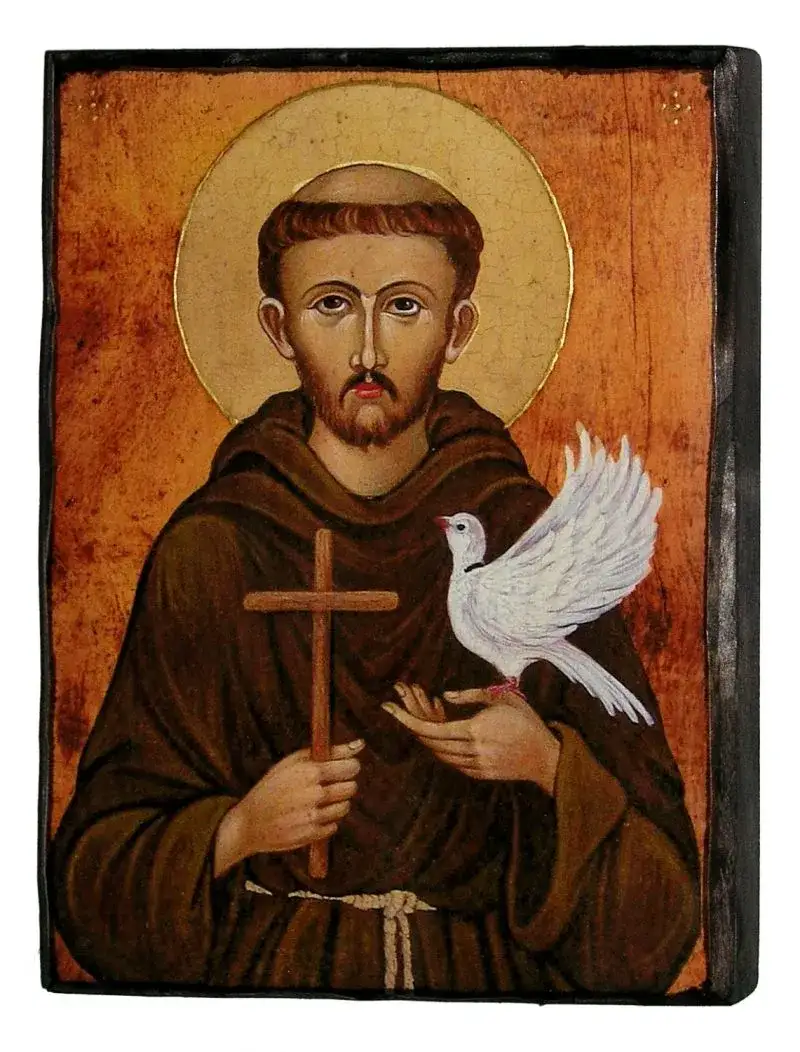 Zdjęcie Kim był święty Franciszek z Asyżu i dlaczego jego życie inspiruje?