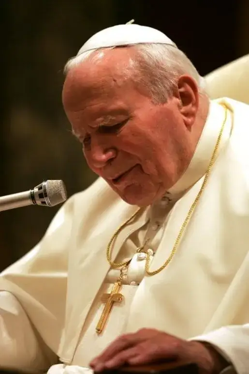Zdjęcie W którym roku Karol Wojtyła został biskupem? Kluczowe wydarzenia w jego karierze