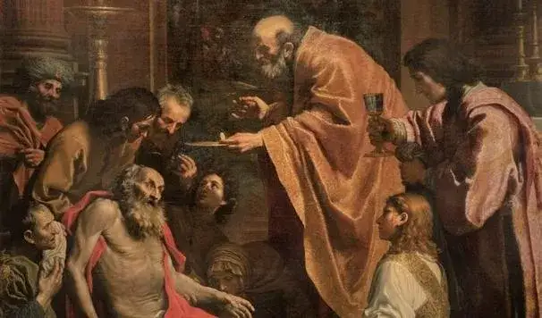 Zdjęcie Od kiedy komunia w kościele? Historia i zmiany w praktyce