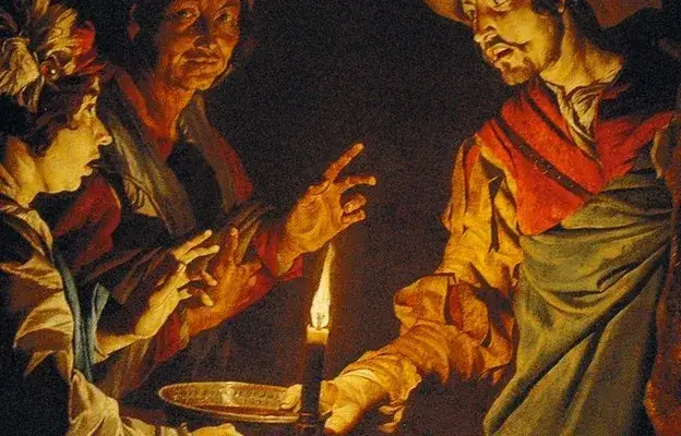 Zdjęcie Przypowieść o uczcie: znaczenie, interpretacja i praktyczne wnioski dla życia