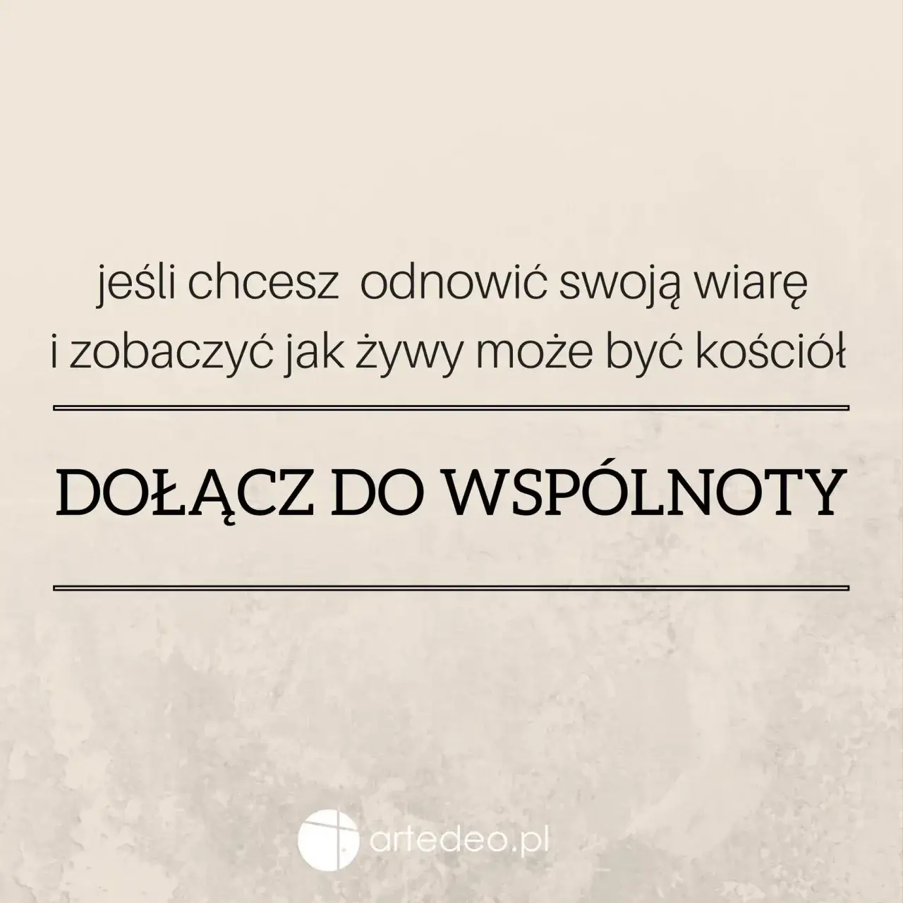 Zdjęcie Jakie są wspólnoty w kościele i jak wpływają na życie wiernych