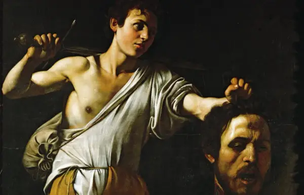 Kto walczył z Filistynami? Samson, Dawid i inni bohaterowie