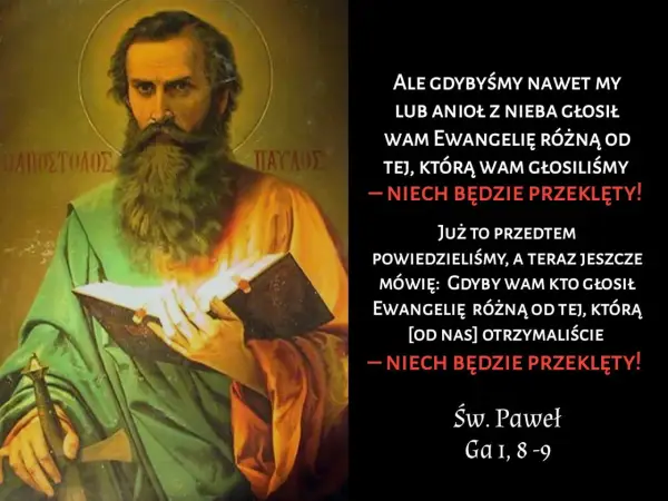 Nawrócenie św. Pawła: Od prześladowcy do Apostoła Narodów