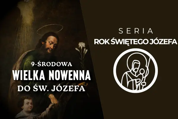 Litania do św. Józefa: pełny tekst z nowymi wezwaniami